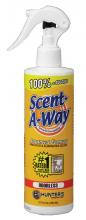 hunter's specialties scent-a-way