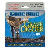 codeblue grave digger