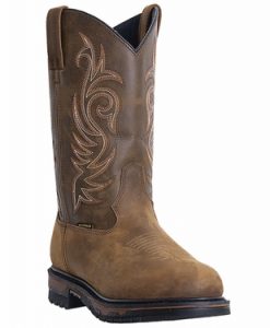 Laredo Men's Sullivan Waterproof Boots #68112