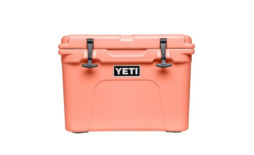 Yeti Tundra 35 Cooler