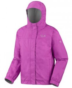 Girl's Outerwear