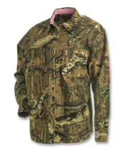 browning ladies wasatch shirt