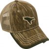 Drake Waterfowl Flying Duck Mesh Back Cap