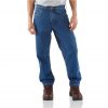 Carhartt Relaxed Fit Jean b17