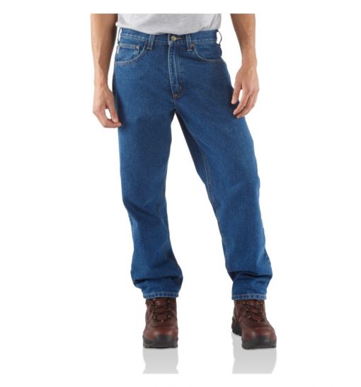 Carhartt Relaxed Fit Jean b17