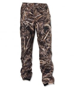 browning dirty bird wader pants