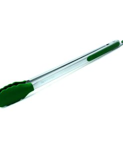 big green egg silicone tongs