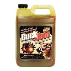 evolved habitats buck jam honey acorn