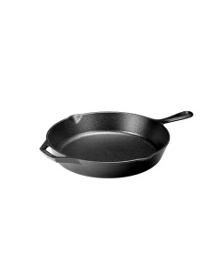 Lodge Logic 12 In. Skillet #L10SK3