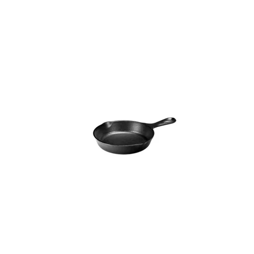 Lodge Logic 6.5" Cast Iron Skillet #L3SK3