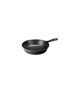 Lodge Logic 8" Cast Iron Skillet #L5SK3