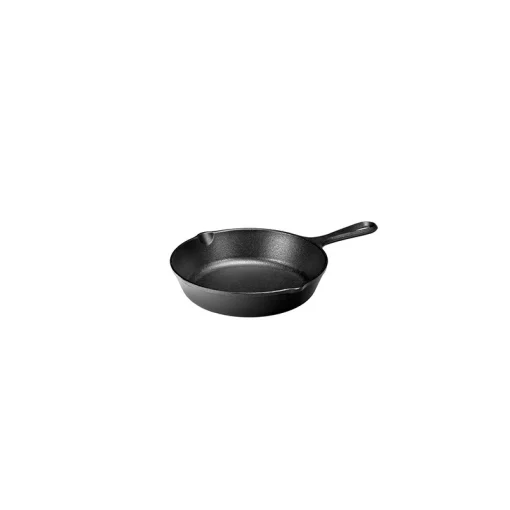 Lodge Logic 8" Cast Iron Skillet #L5SK3