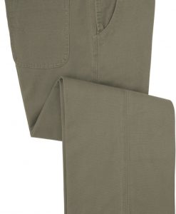 drake waterfowl® brushed cotton camp pant