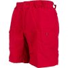 Aftco Men's Original Long Fishing Shorts