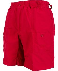 Aftco Men's Original Long Fishing Shorts