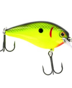 Strike King KVD Square Bill Crankbait 1.5