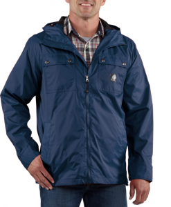 carhartt rockford jacket