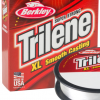 berkley trilene® xl® smooth casting