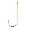 eagle claw aberdeen light wire panfish hook 8 pk.