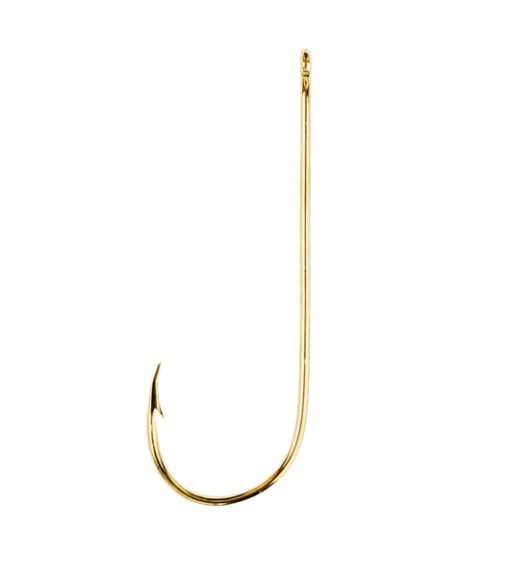 eagle claw aberdeen light wire panfish hook 8 pk.