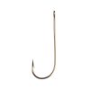 eagle claw aberdeen light wire panfish hook 8 pk.