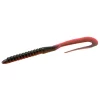 Zoom U-Tail Worm 6' - 20 Pack #001