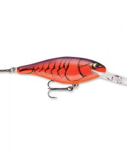 rapala shad rap sr-7