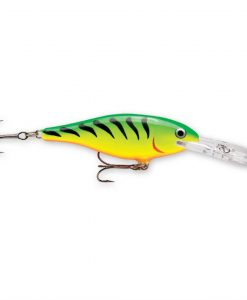 rapala shad rap sr-6