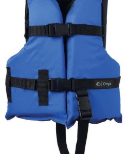 onyx child's general purpose vest