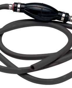 sea sense omc fuel line assembly h&p 3/8"