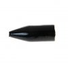 bullet weights painted sinker 1/8 oz., 5 pk.