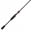 abu garcia vendetta spinning rod 7'