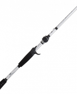 abu garcia veritas 2.0 casting rod 7' 3"