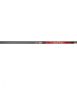 b 'n' m poles black widow 3 section 10' telescopic pole