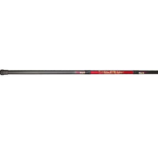 b 'n' m poles black widow 3 section 10' telescopic pole