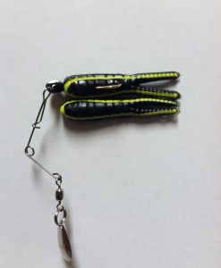 betts spin split tail 1/16 oz.