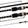 daiwa triforce ultralight spinning rod