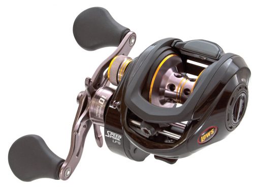 lew's tournament mb speed spool lfs series