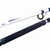 okuma tundra spinning rod