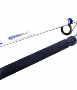 okuma tundra spinning rod