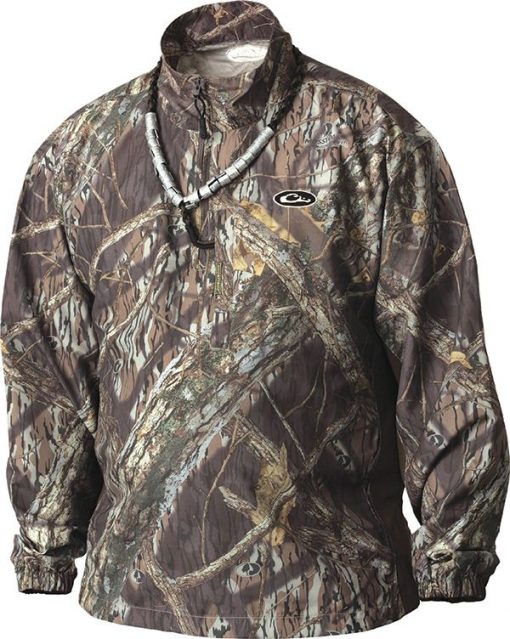 drake mossy oak shadow branch