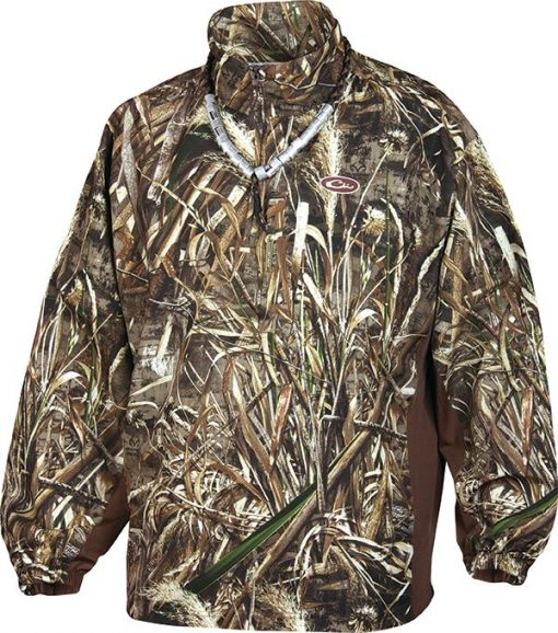 drake realtree max 5