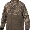 drake lst heavyweight eqwader full zip