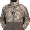 drake mst eqwader deluxe full zip