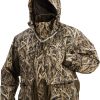 drake lst eqwader 3-in-1 plus 2 wader coat 2.0