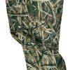 drake young guns mst fleece-lined pant