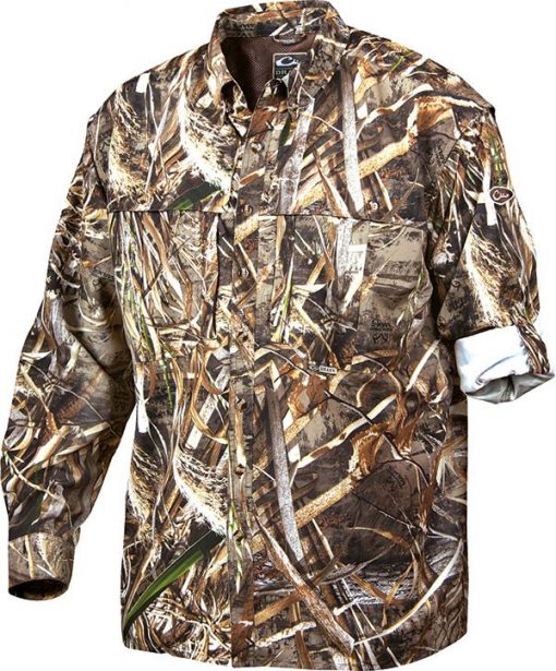 realtree max-5