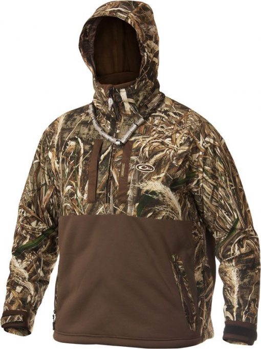 realtree max-5