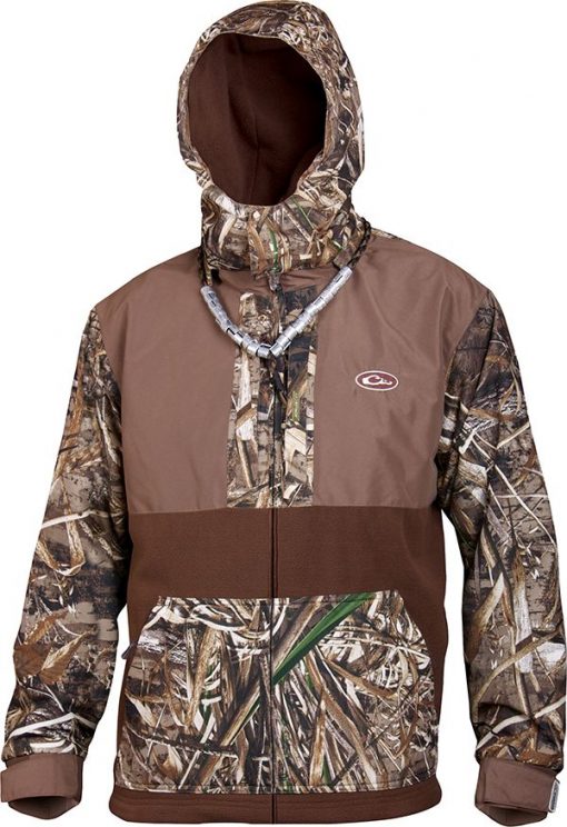 realtree max-5