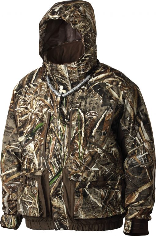 realtree max-5